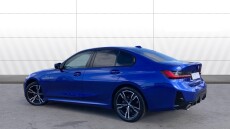 BMW 3 Series 320i M Sport 4dr Step Auto Petrol Saloon